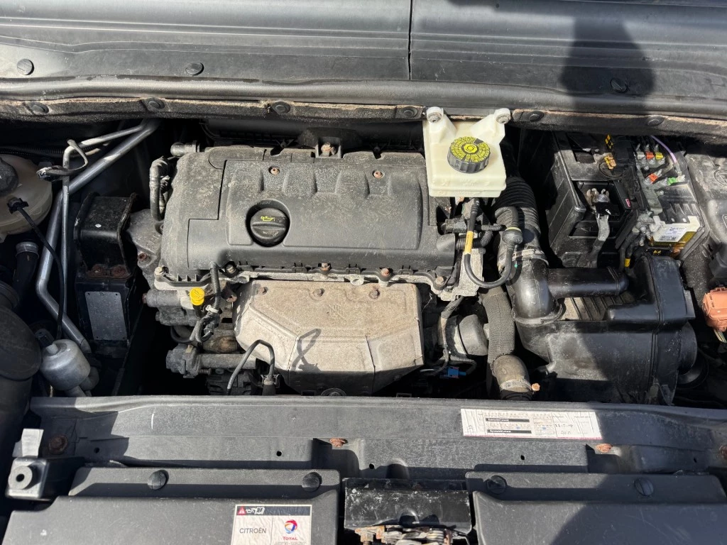 Hoofdafbeelding Citroën Grand C4 Picasso