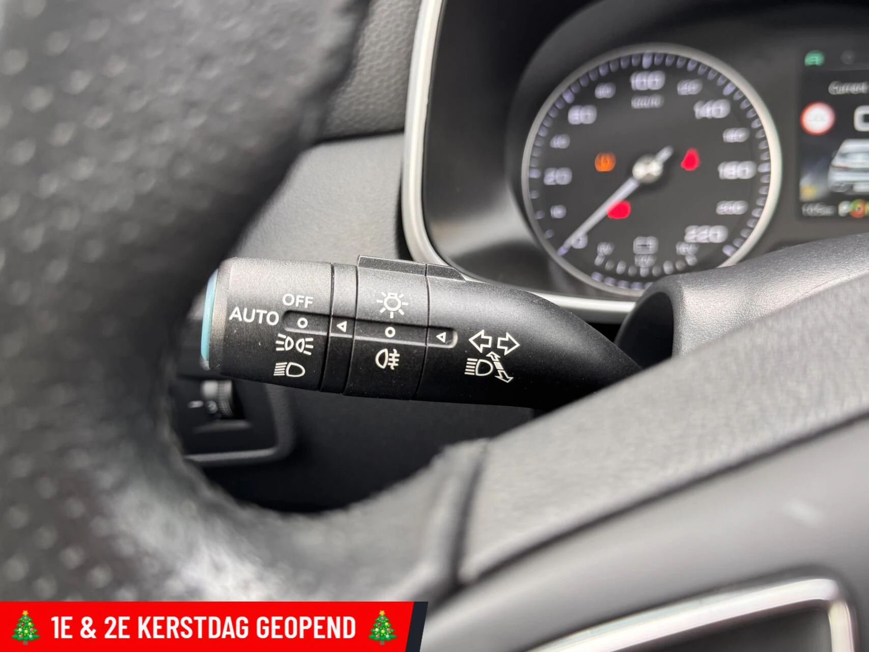 Hoofdafbeelding MG ZS EV