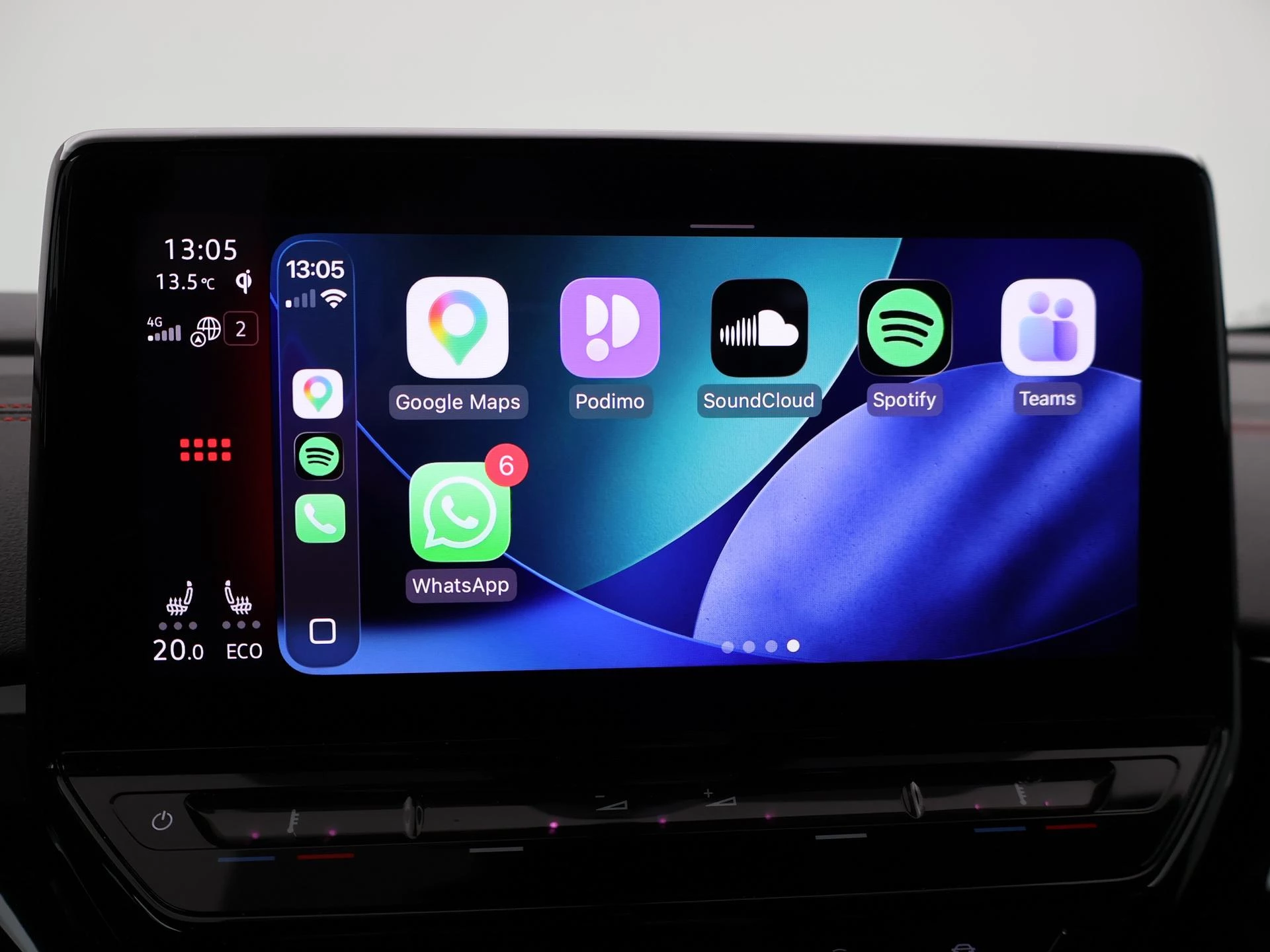 Hoofdafbeelding Volkswagen ID.4