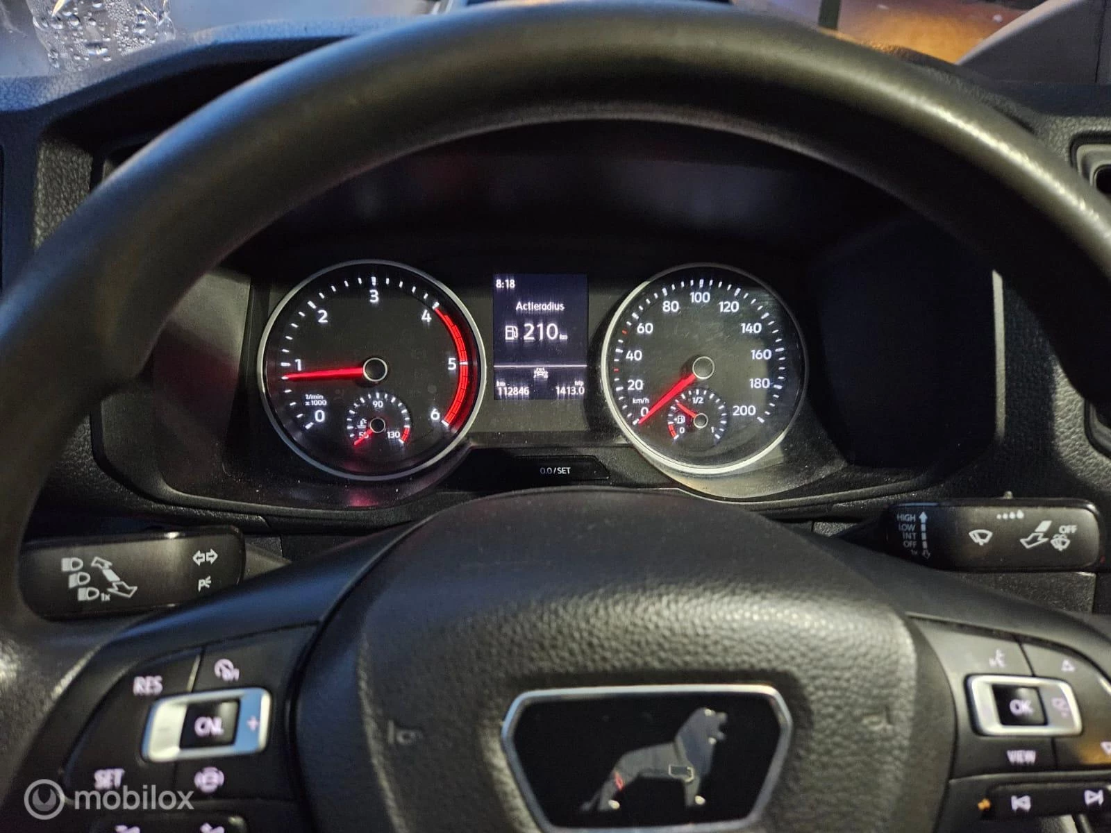 Hoofdafbeelding MAN TGE