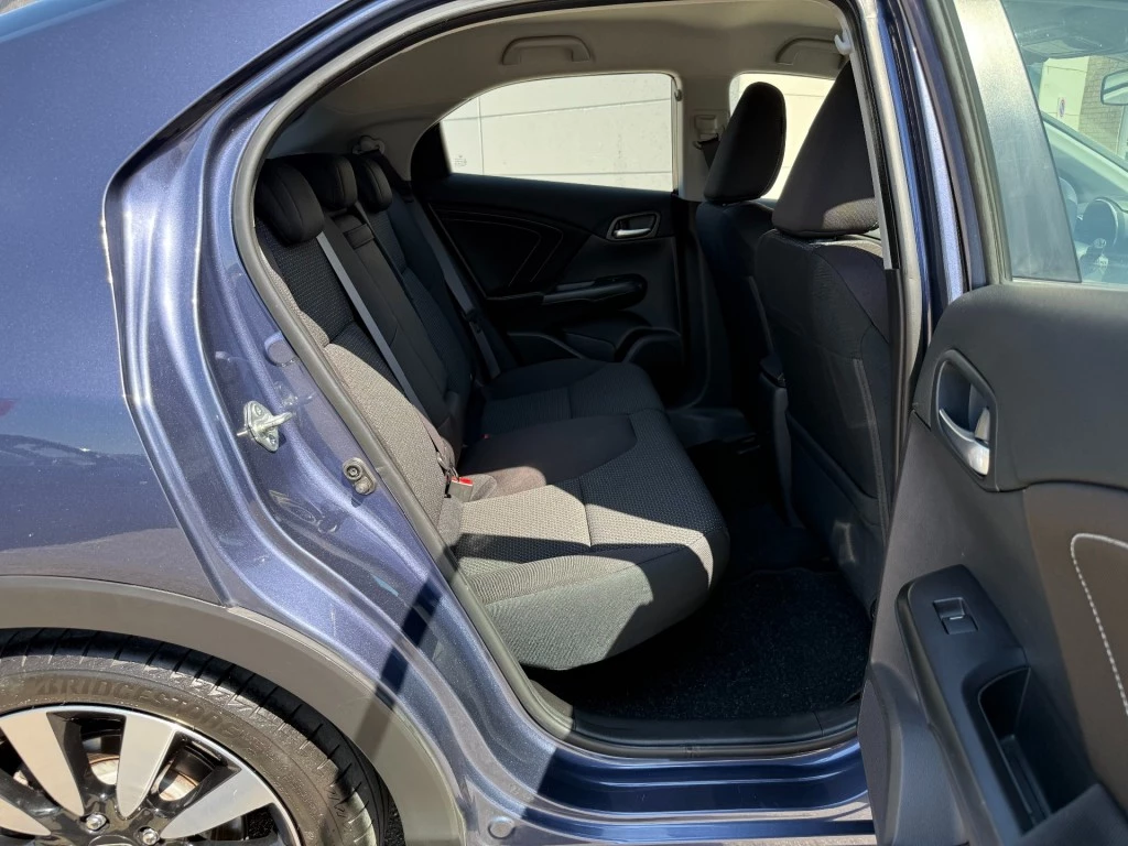 Hoofdafbeelding Honda Civic