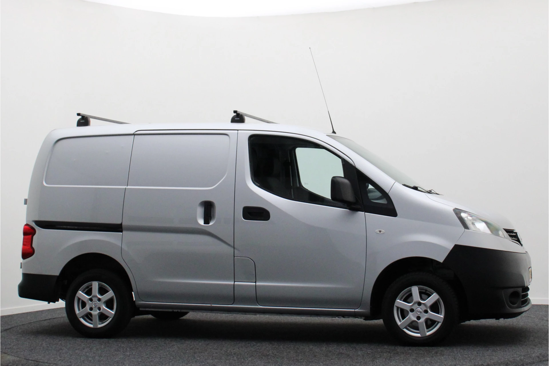 Hoofdafbeelding Nissan NV200