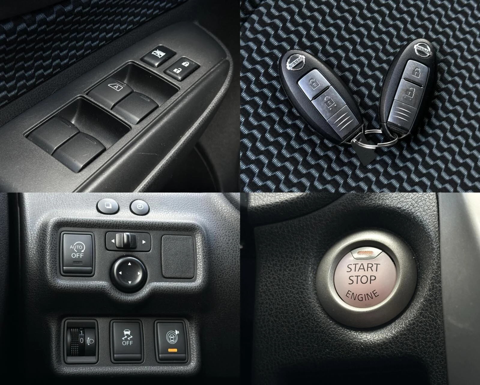 Hoofdafbeelding Nissan Note