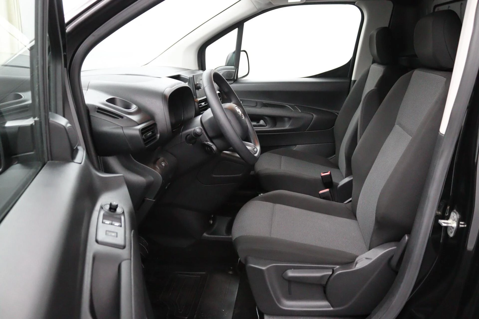 Hoofdafbeelding Toyota ProAce