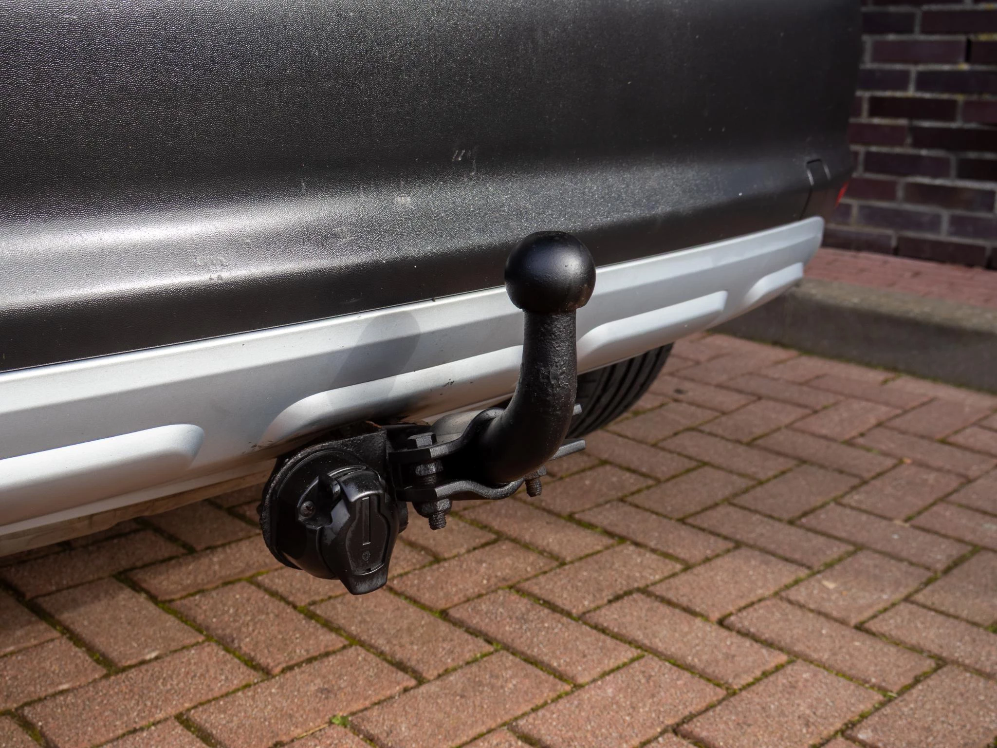 Hoofdafbeelding Škoda Yeti