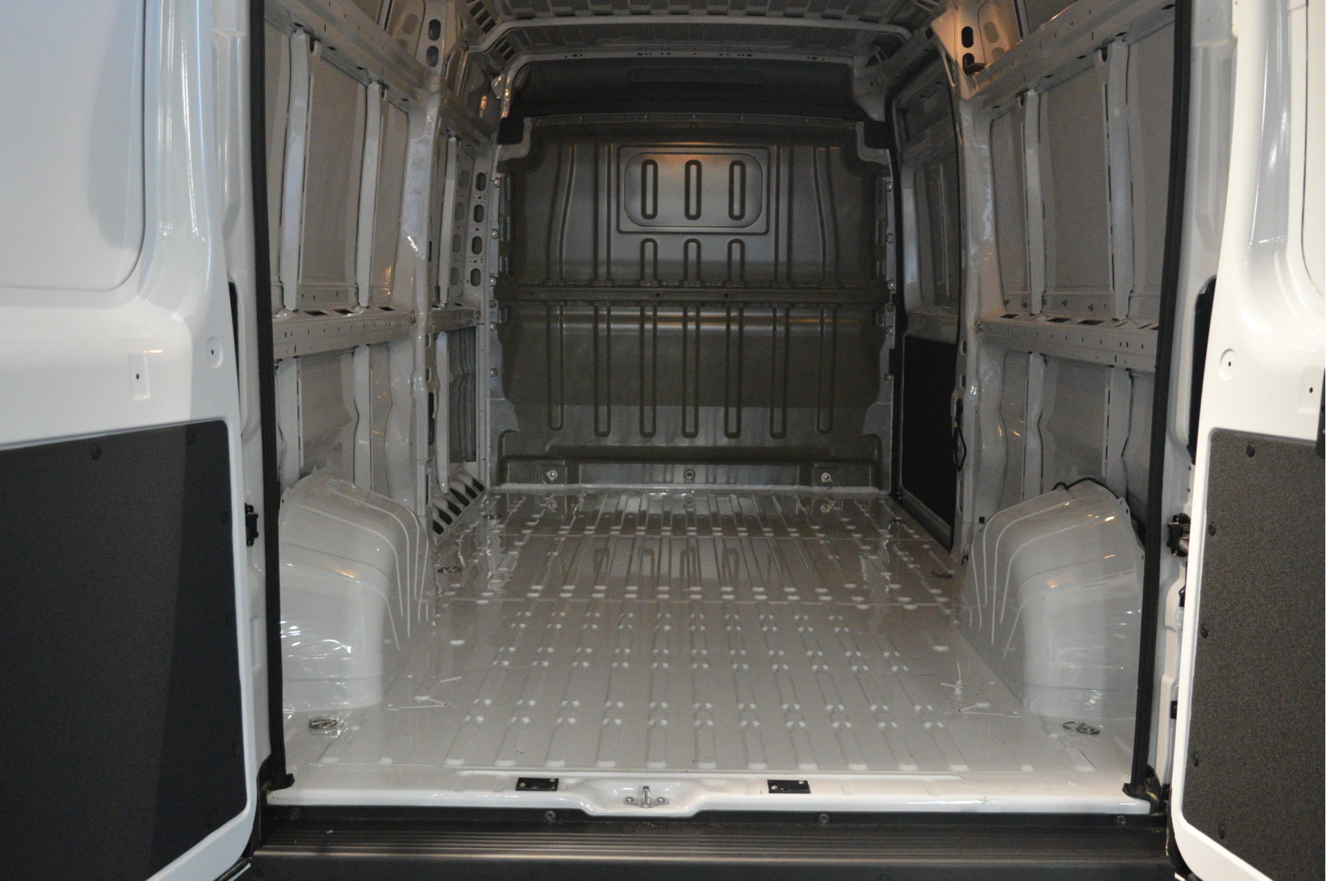 Hoofdafbeelding Citroën Jumper