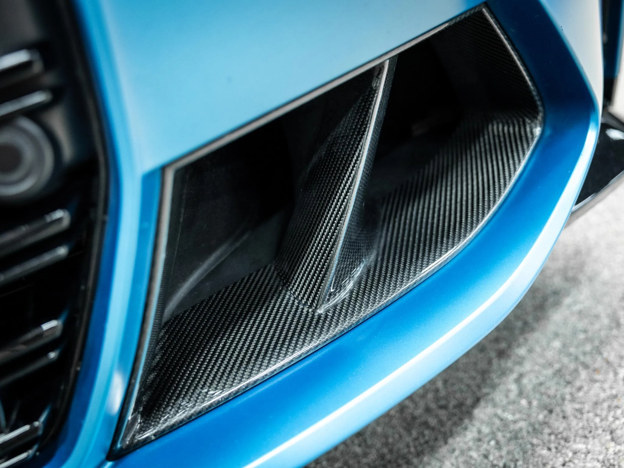 Hoofdafbeelding BMW M4
