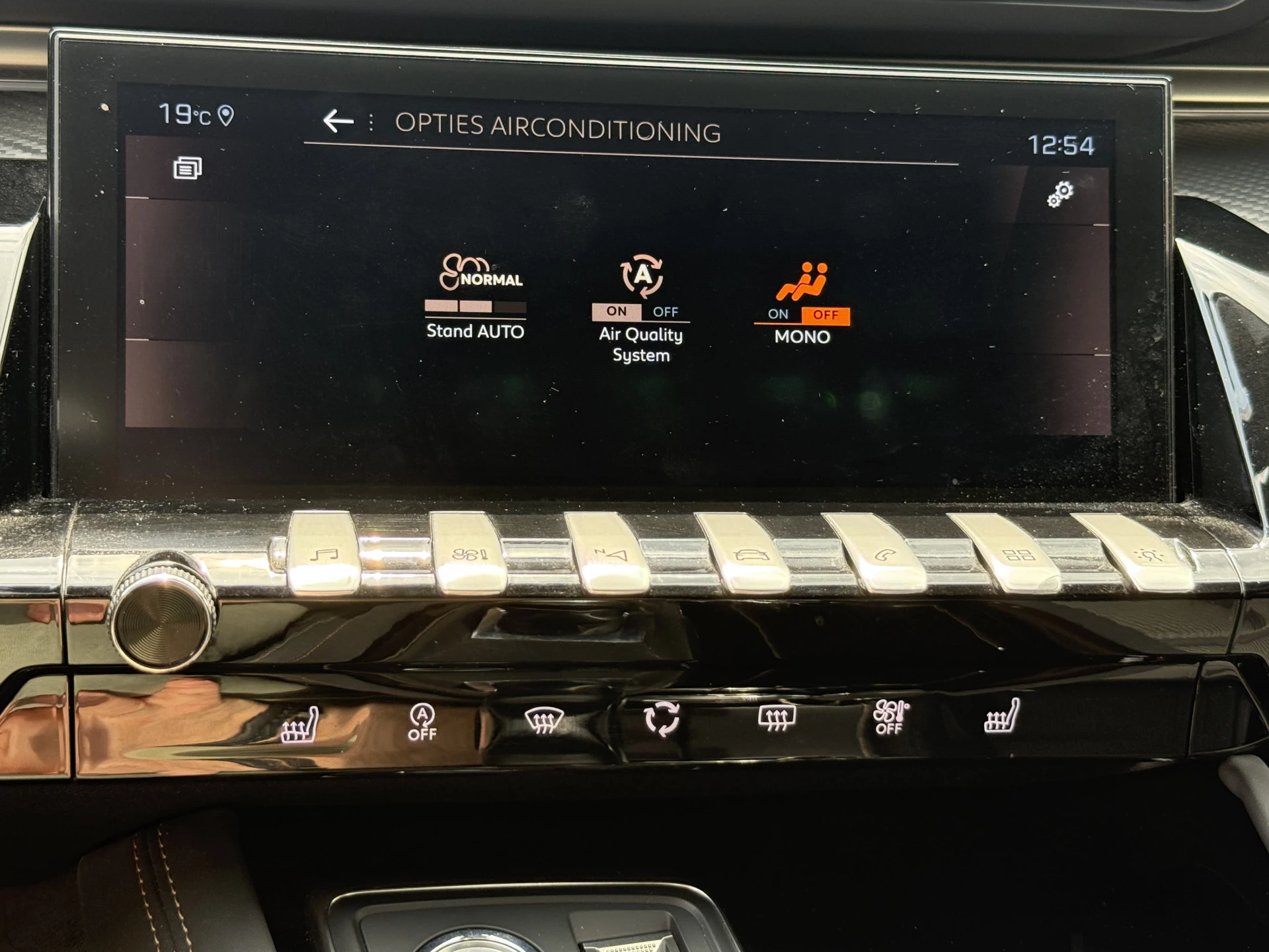 Hoofdafbeelding Peugeot 508