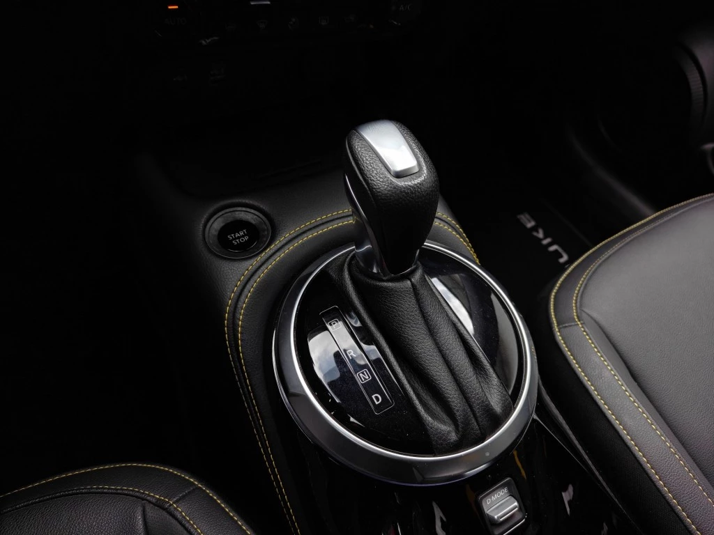 Hoofdafbeelding Nissan Juke