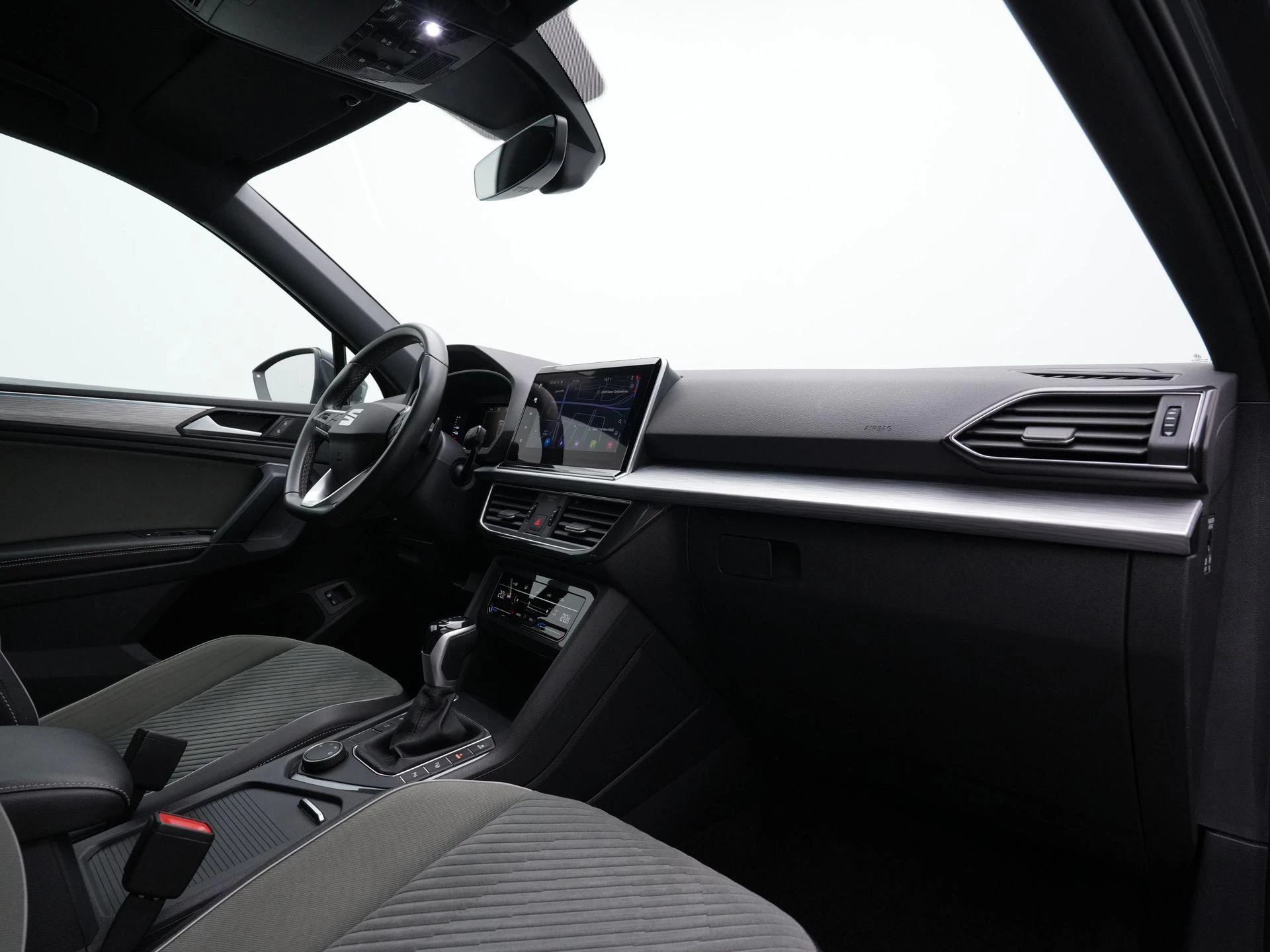 Hoofdafbeelding SEAT Tarraco