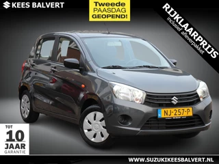 Suzuki Celerio 1.0 Comfort | Airco | Bluetooth |