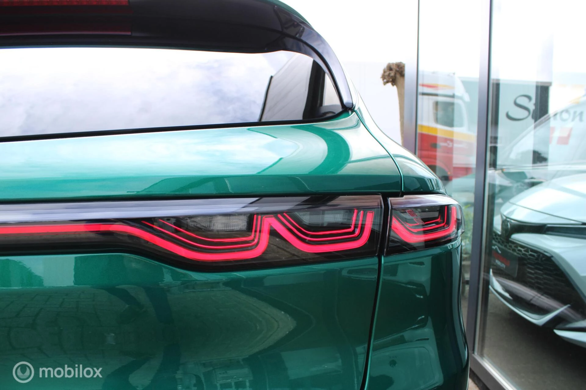 Hoofdafbeelding Alfa Romeo Tonale