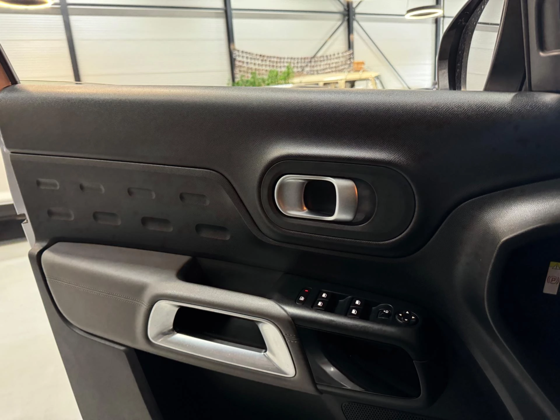 Hoofdafbeelding Citroën C5 Aircross