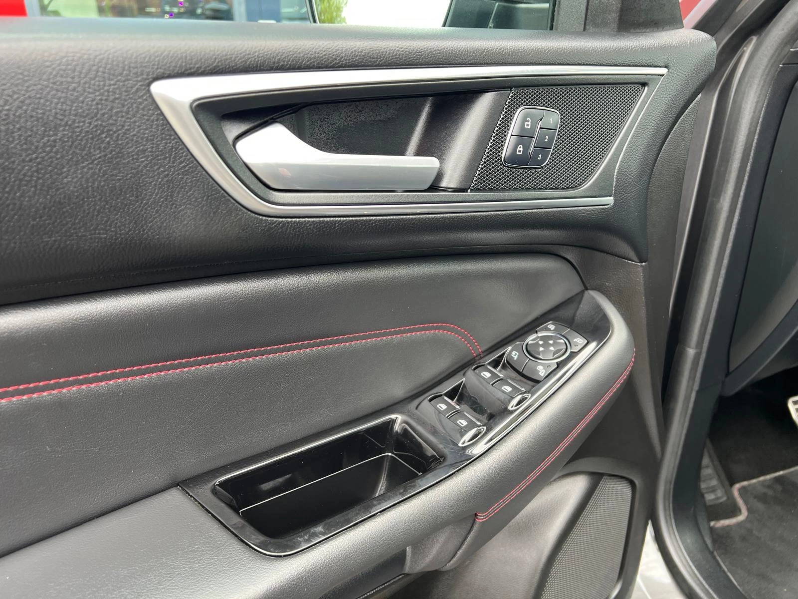 Hoofdafbeelding Ford S-Max