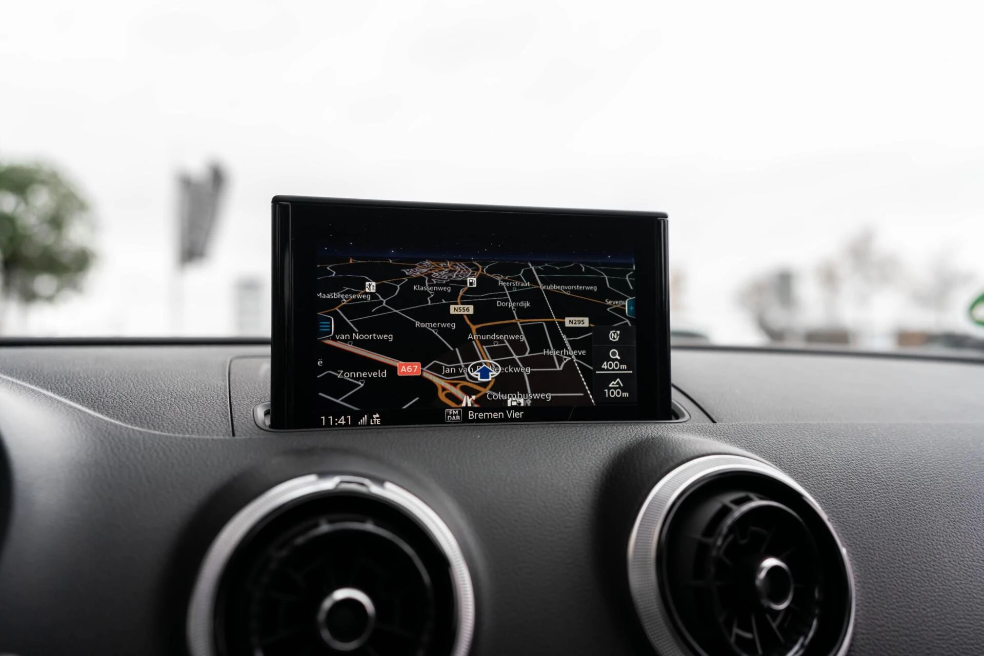 Hoofdafbeelding Audi RS3