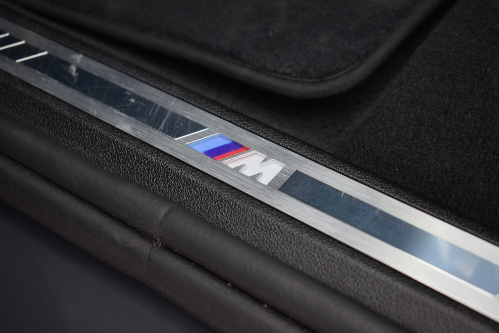 Hoofdafbeelding BMW XM