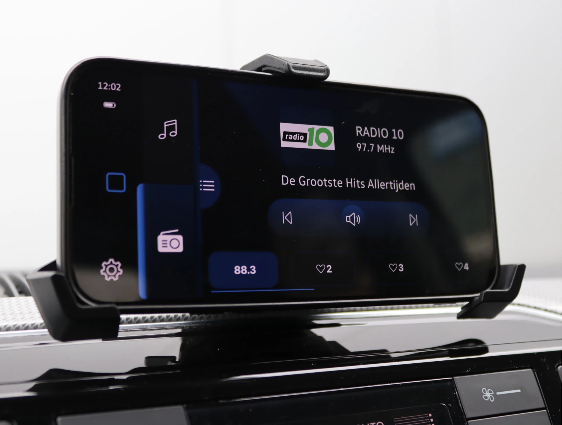 Hoofdafbeelding Volkswagen e-up!