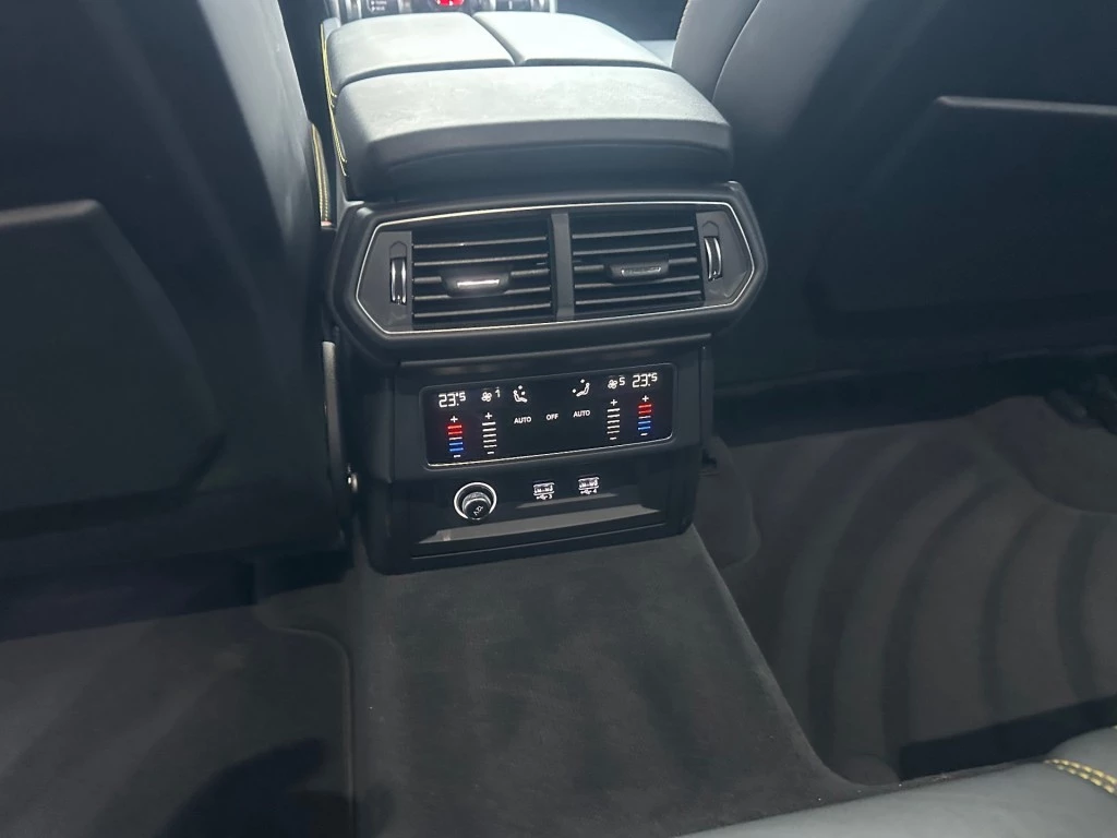 Hoofdafbeelding Lamborghini Urus