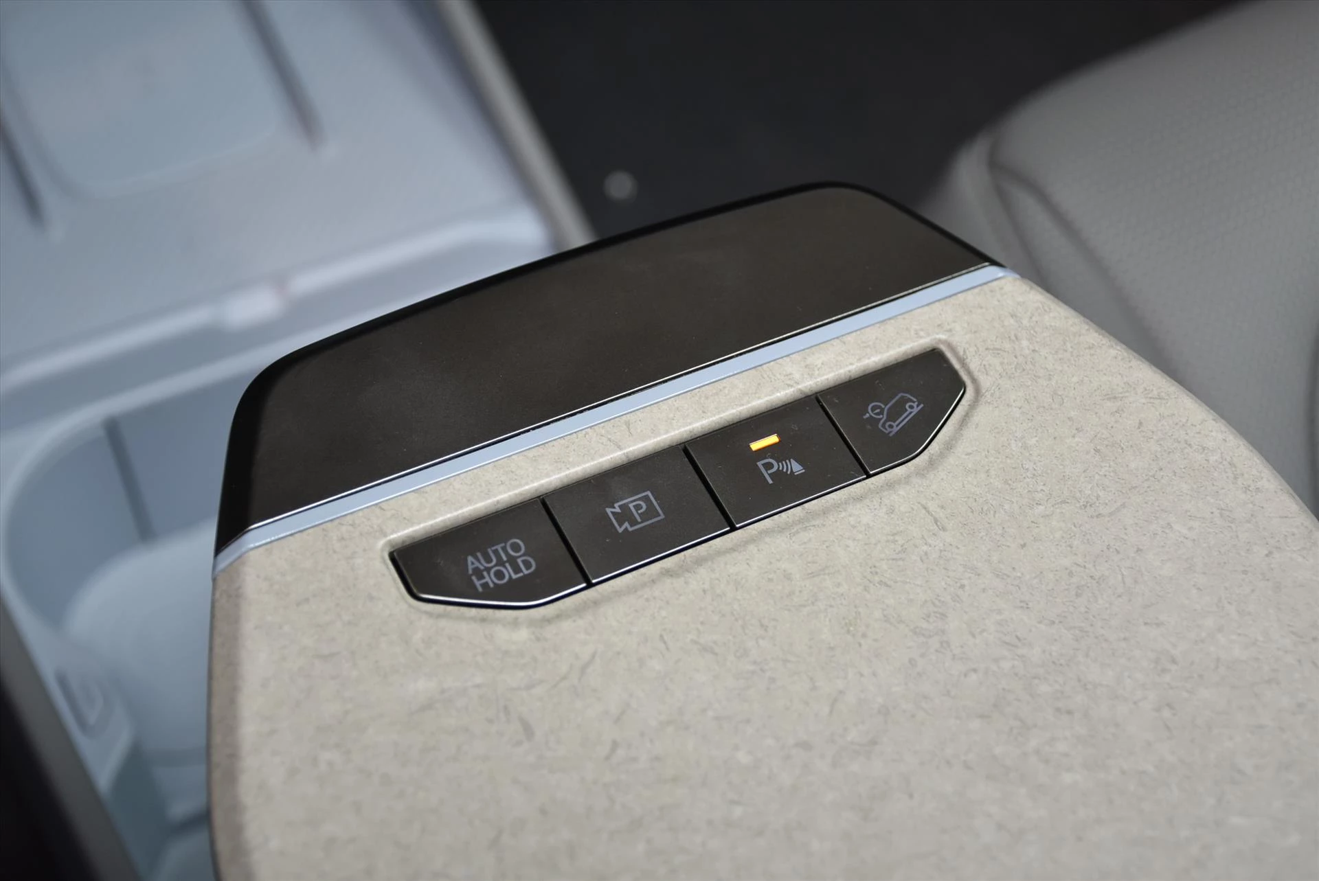 Hoofdafbeelding Kia EV3