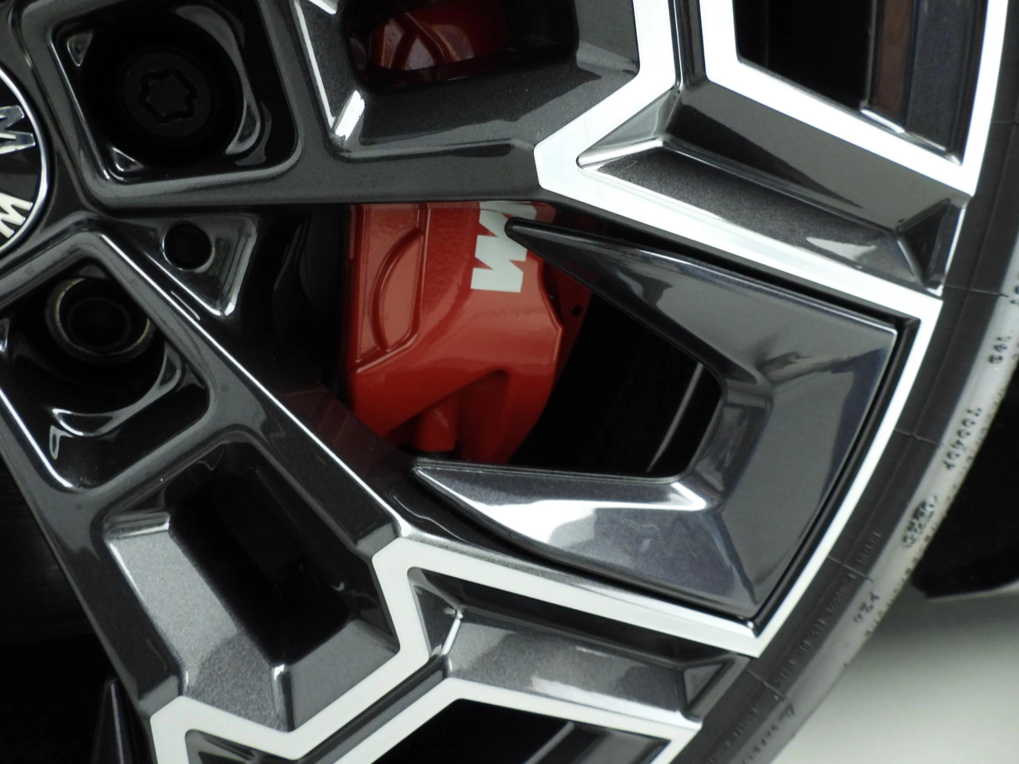 Hoofdafbeelding BMW i5