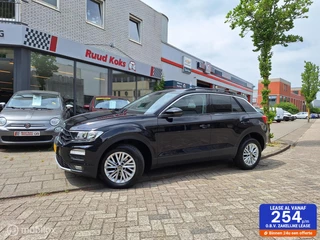 VOLKSWAGEN T-ROC 1.0 TSI STYLE / Climate Control / Carplay /