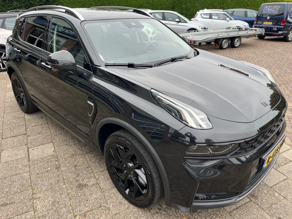 Hoofdafbeelding Lynk & Co 01