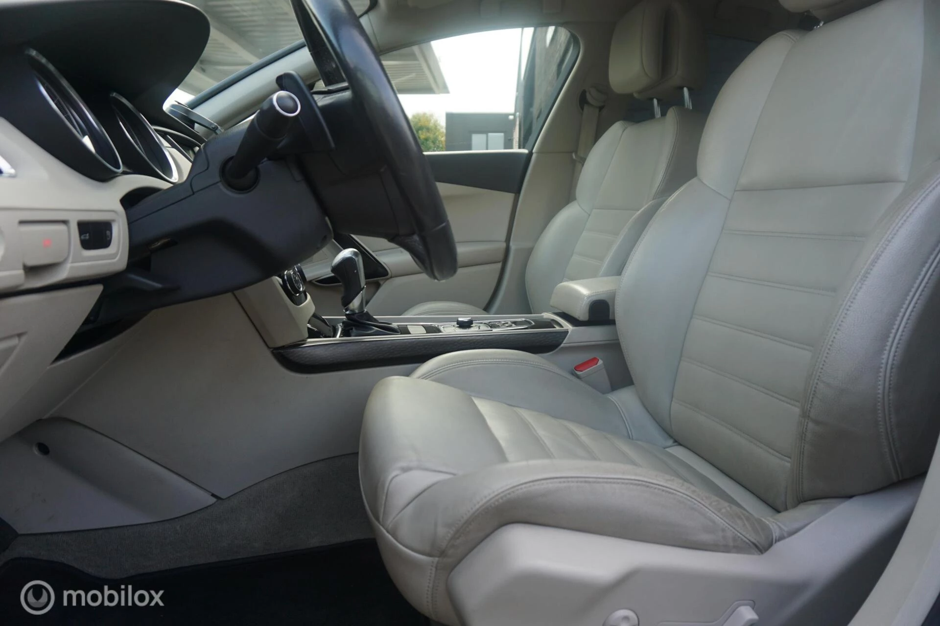 Hoofdafbeelding Peugeot 508