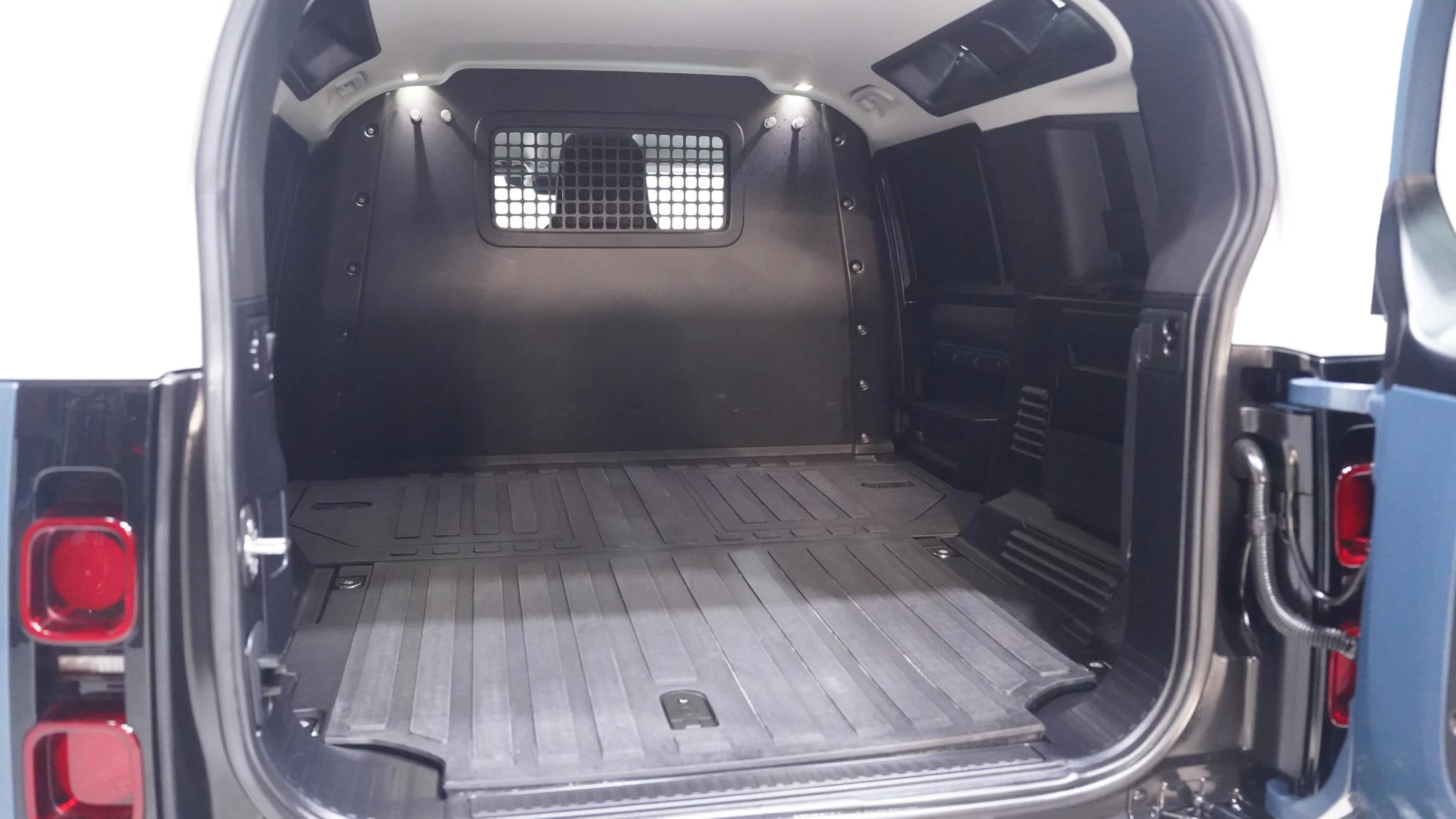 Hoofdafbeelding Land Rover Defender