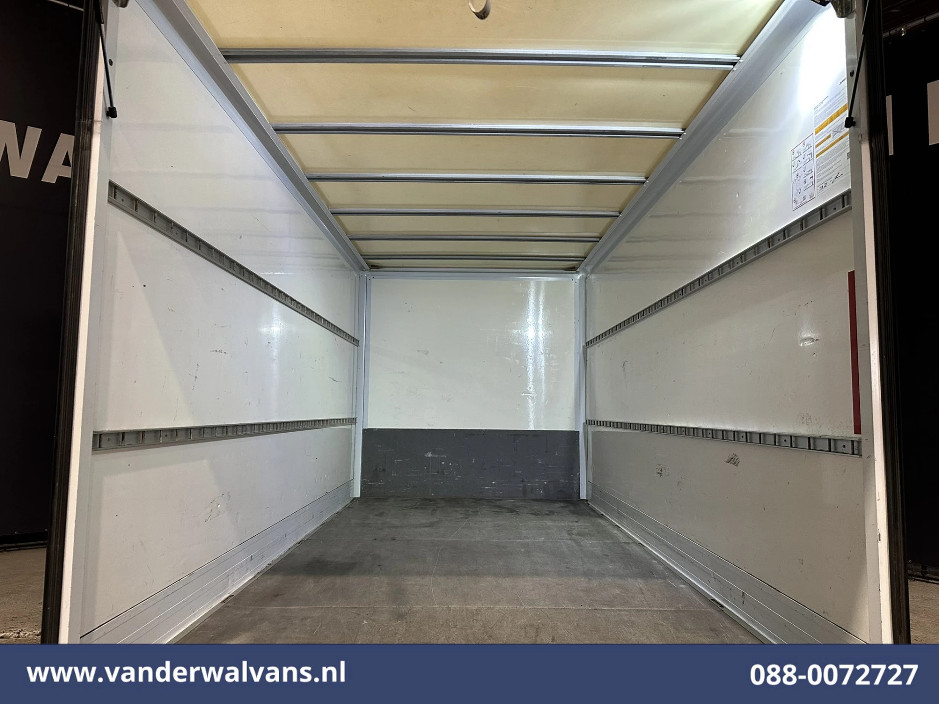 Hoofdafbeelding Citroën Jumper