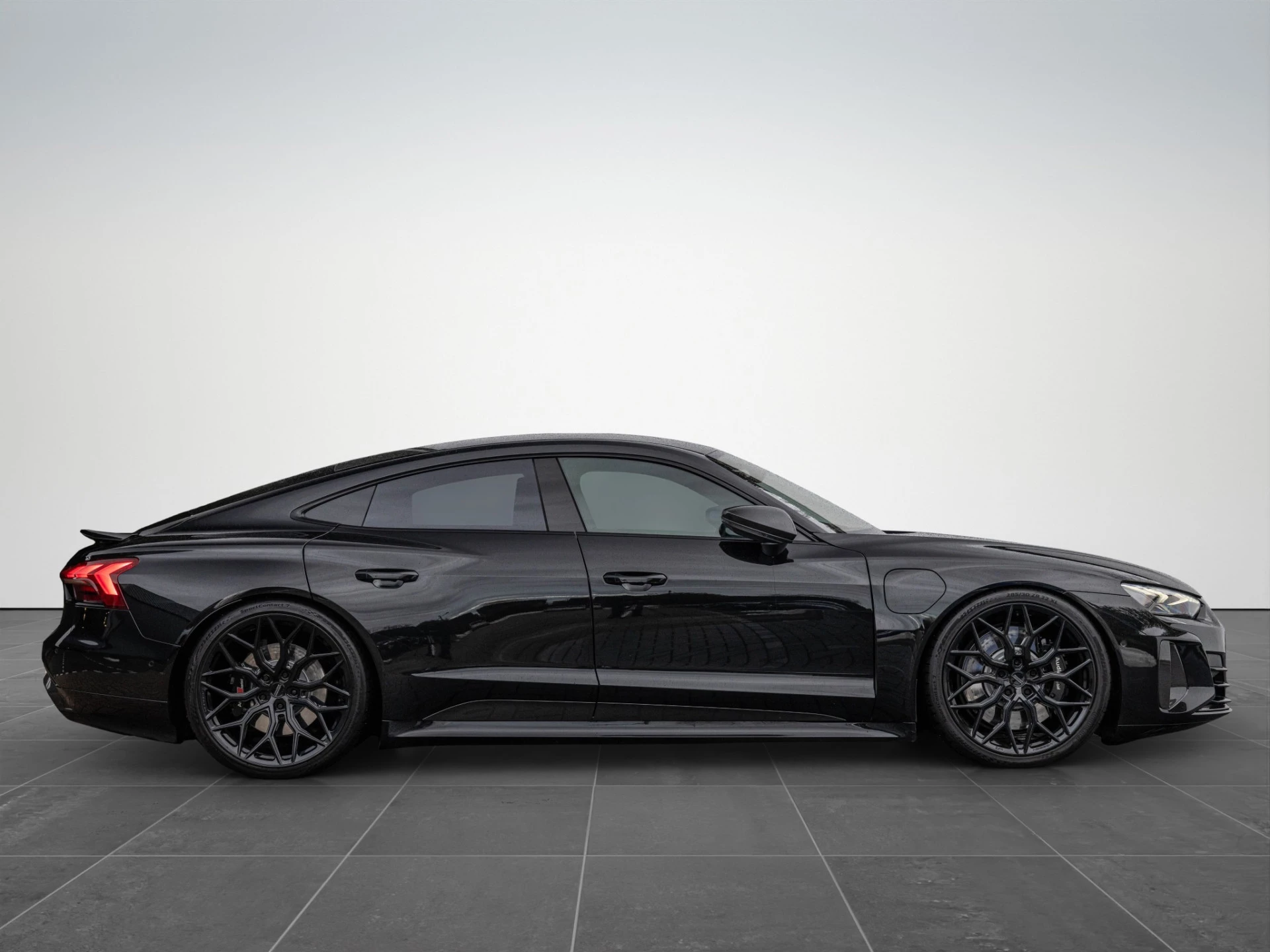 Hoofdafbeelding Audi e-tron GT