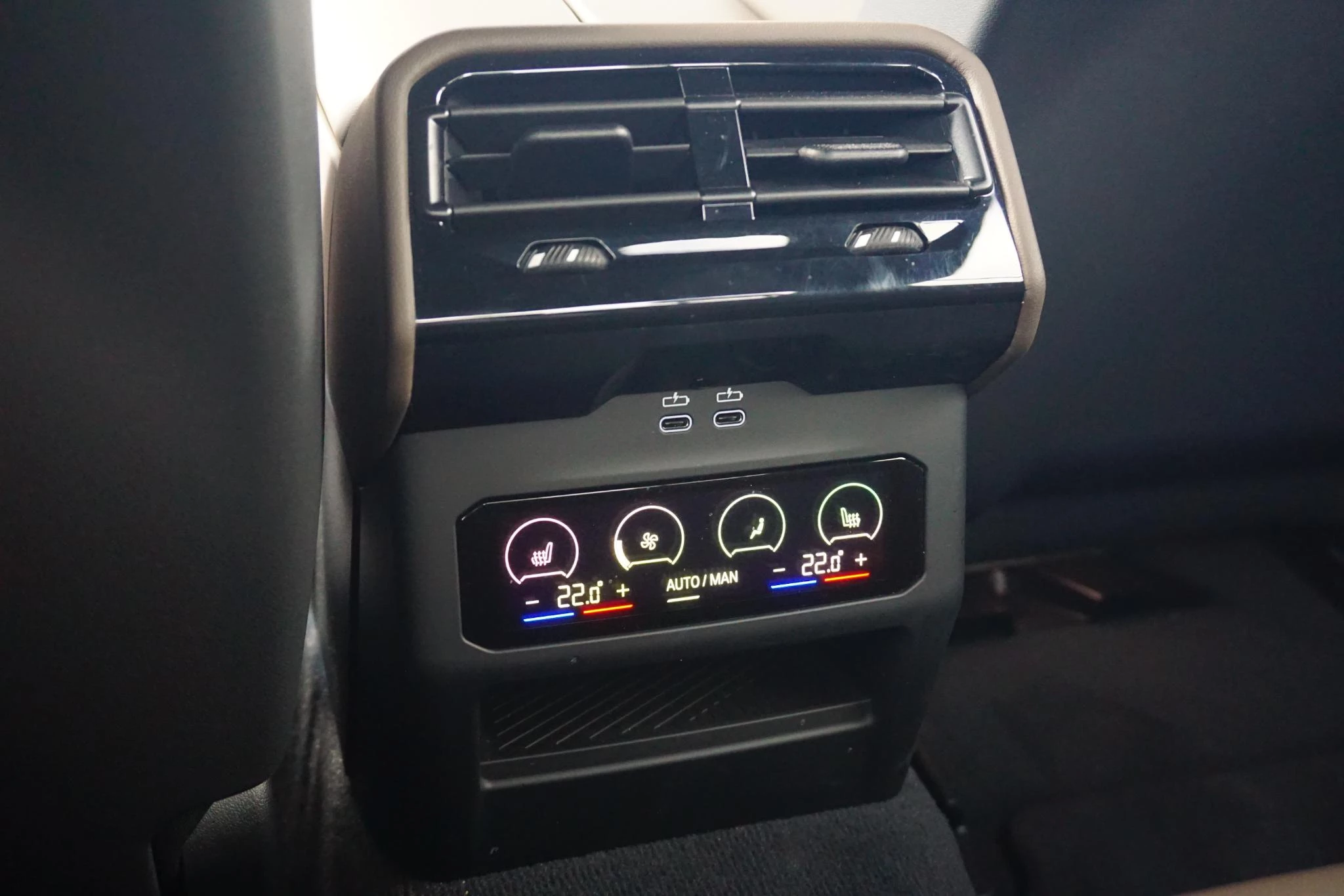 Hoofdafbeelding BMW i5