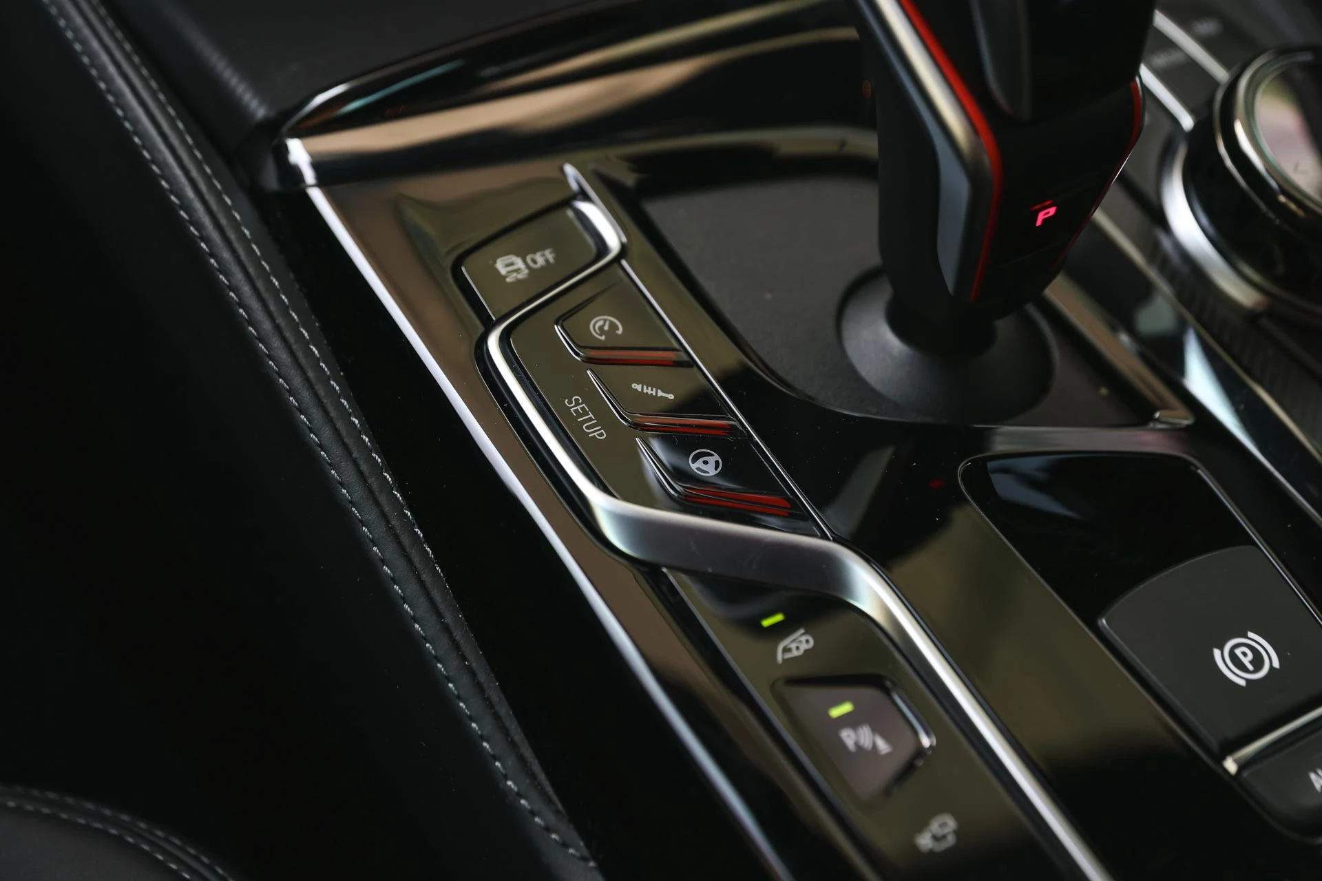 Hoofdafbeelding BMW M5