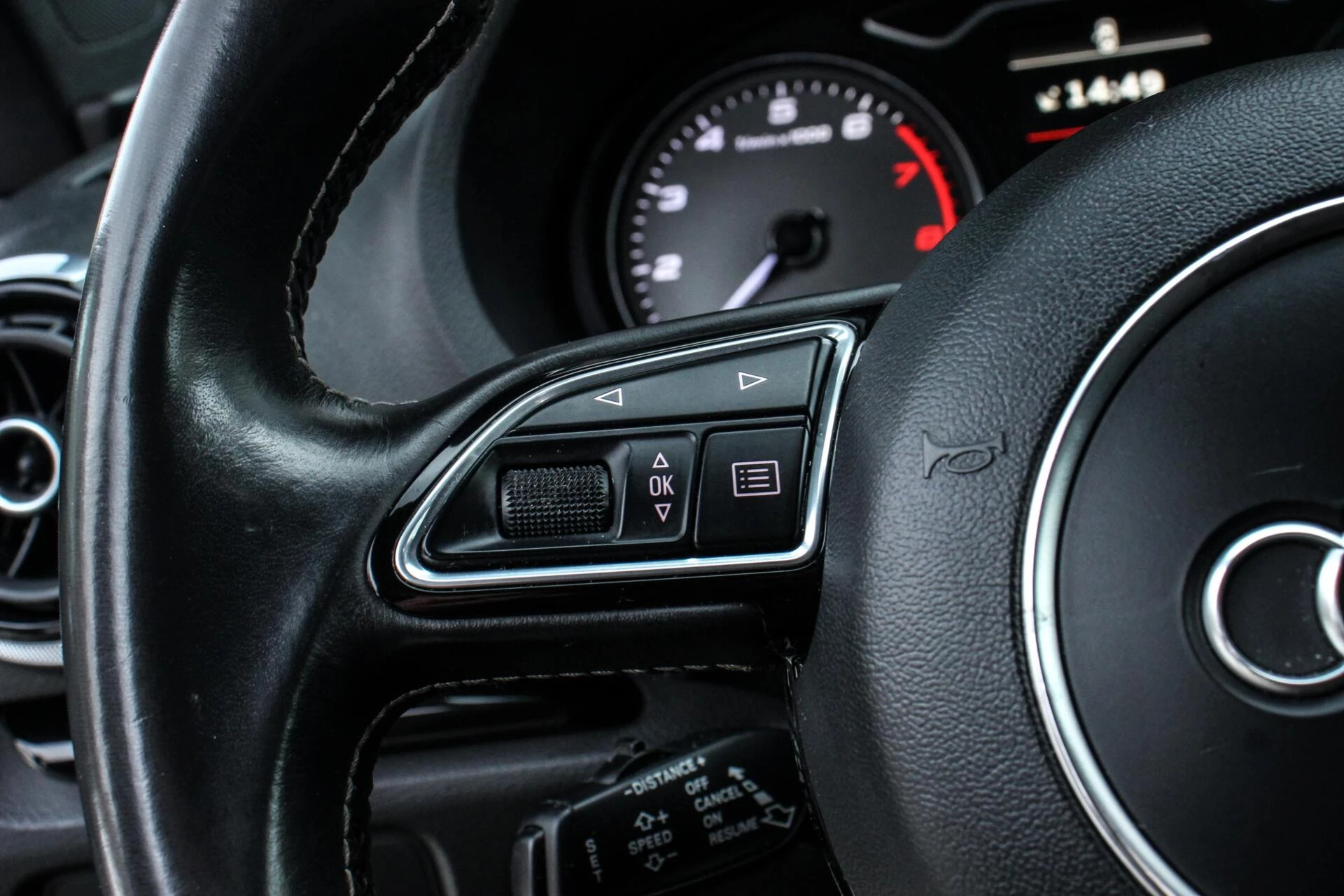 Hoofdafbeelding Audi S3