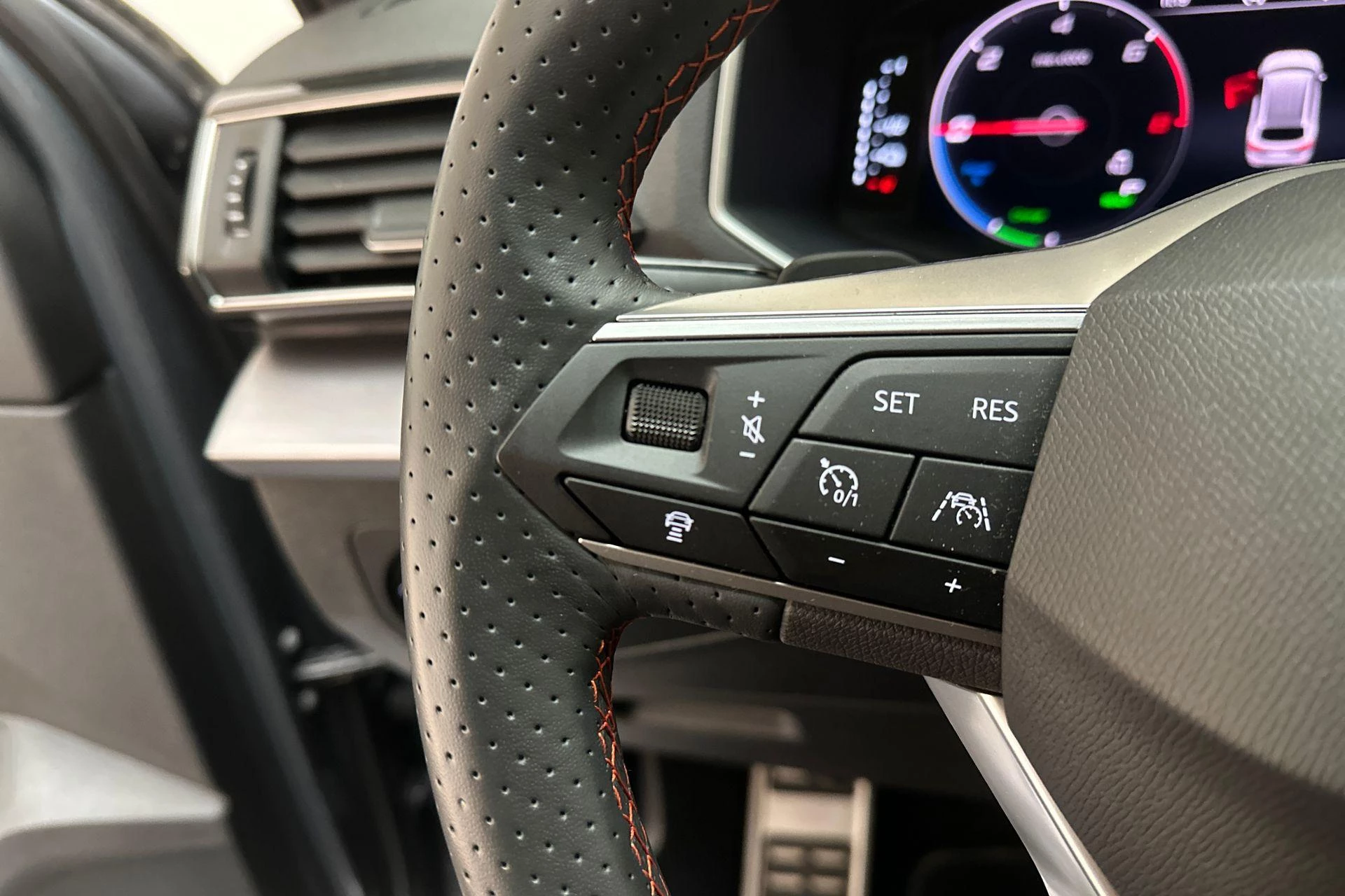 Hoofdafbeelding SEAT Tarraco