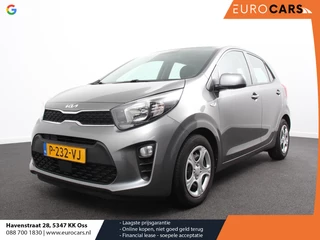 Kia Picanto 1.0 DPi Automaat ComfortLine | Airco | Cruise Control | Bluetooth |