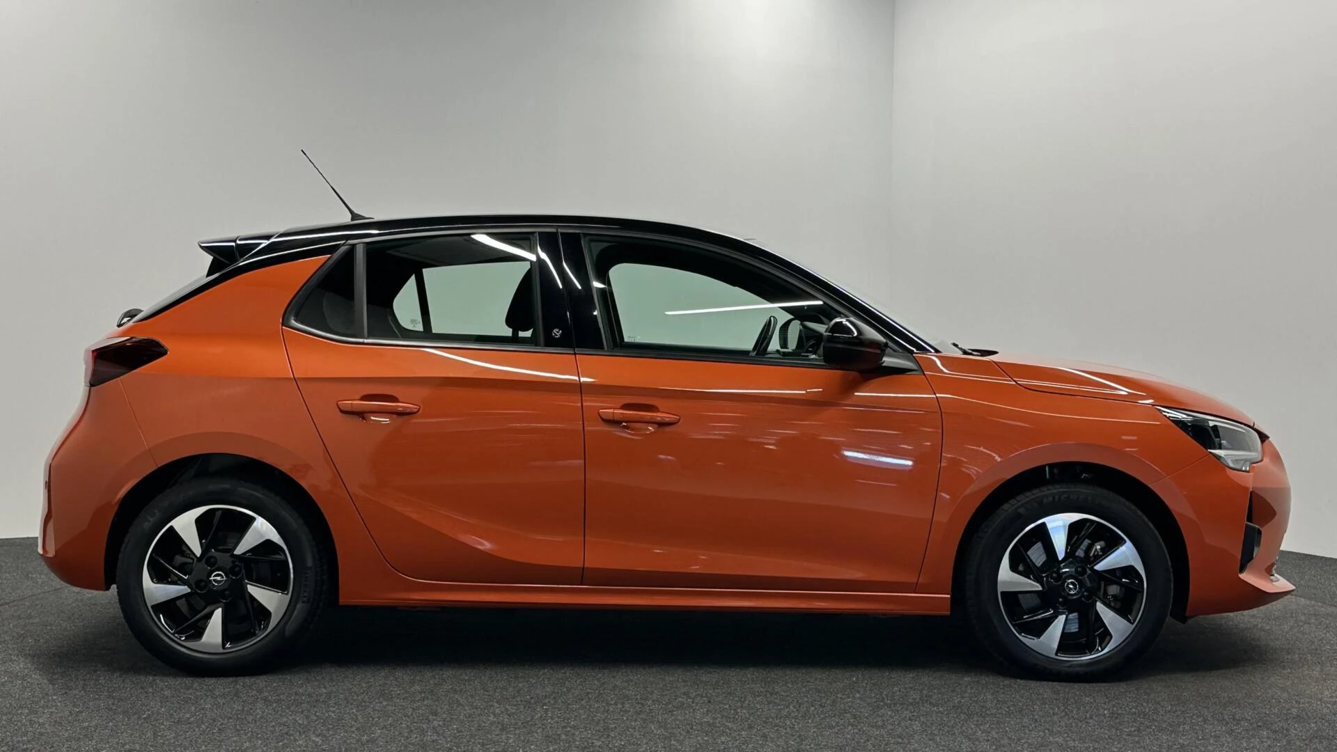 Hoofdafbeelding Opel Corsa-e