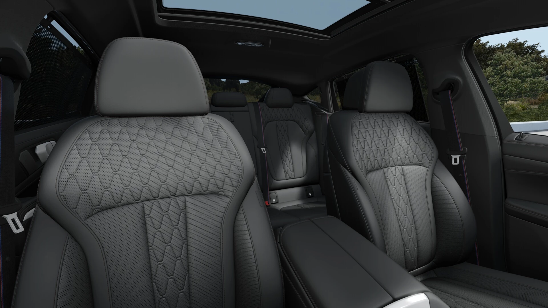 Hoofdafbeelding BMW X6