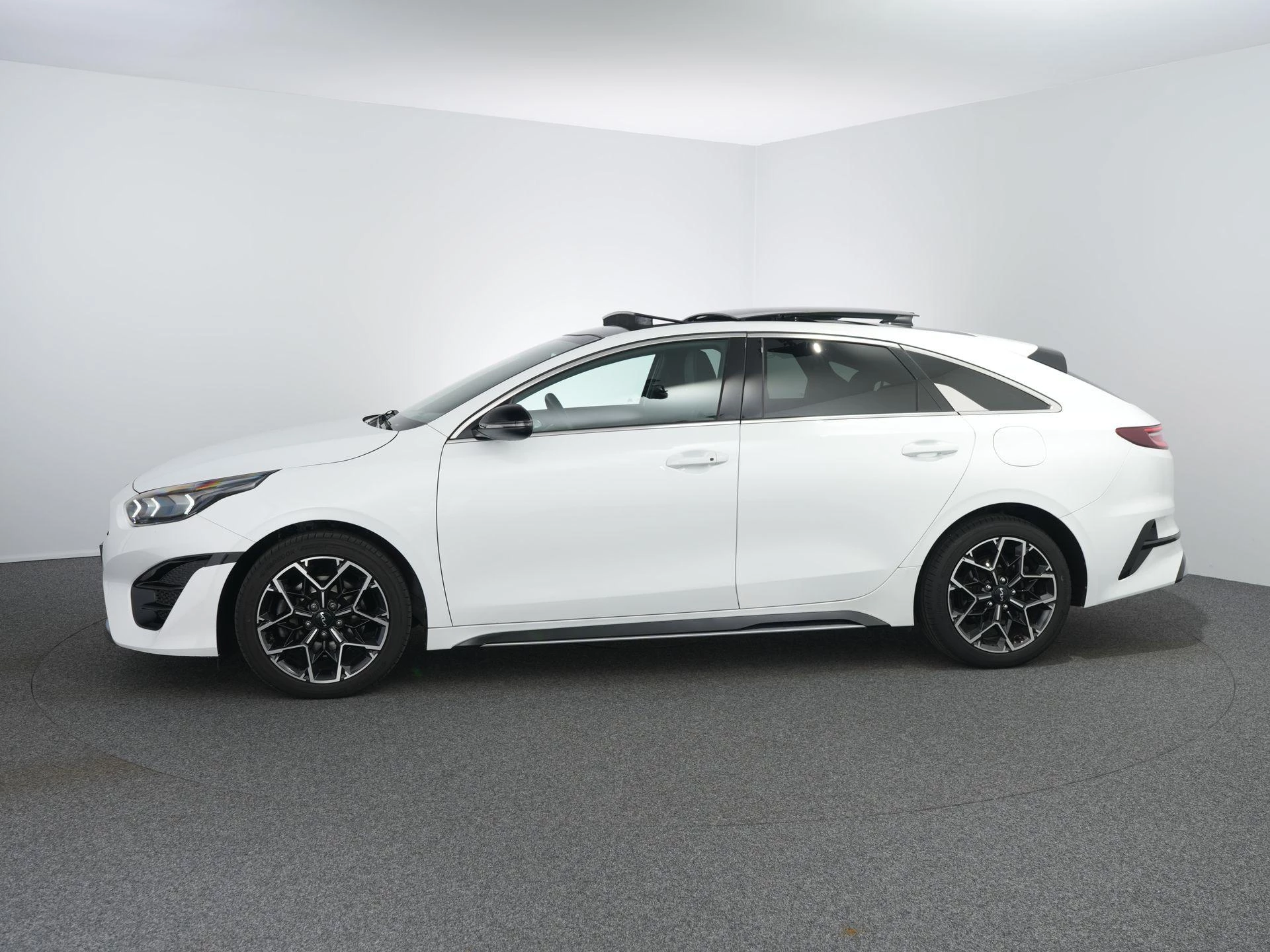 Hoofdafbeelding Kia ProCeed