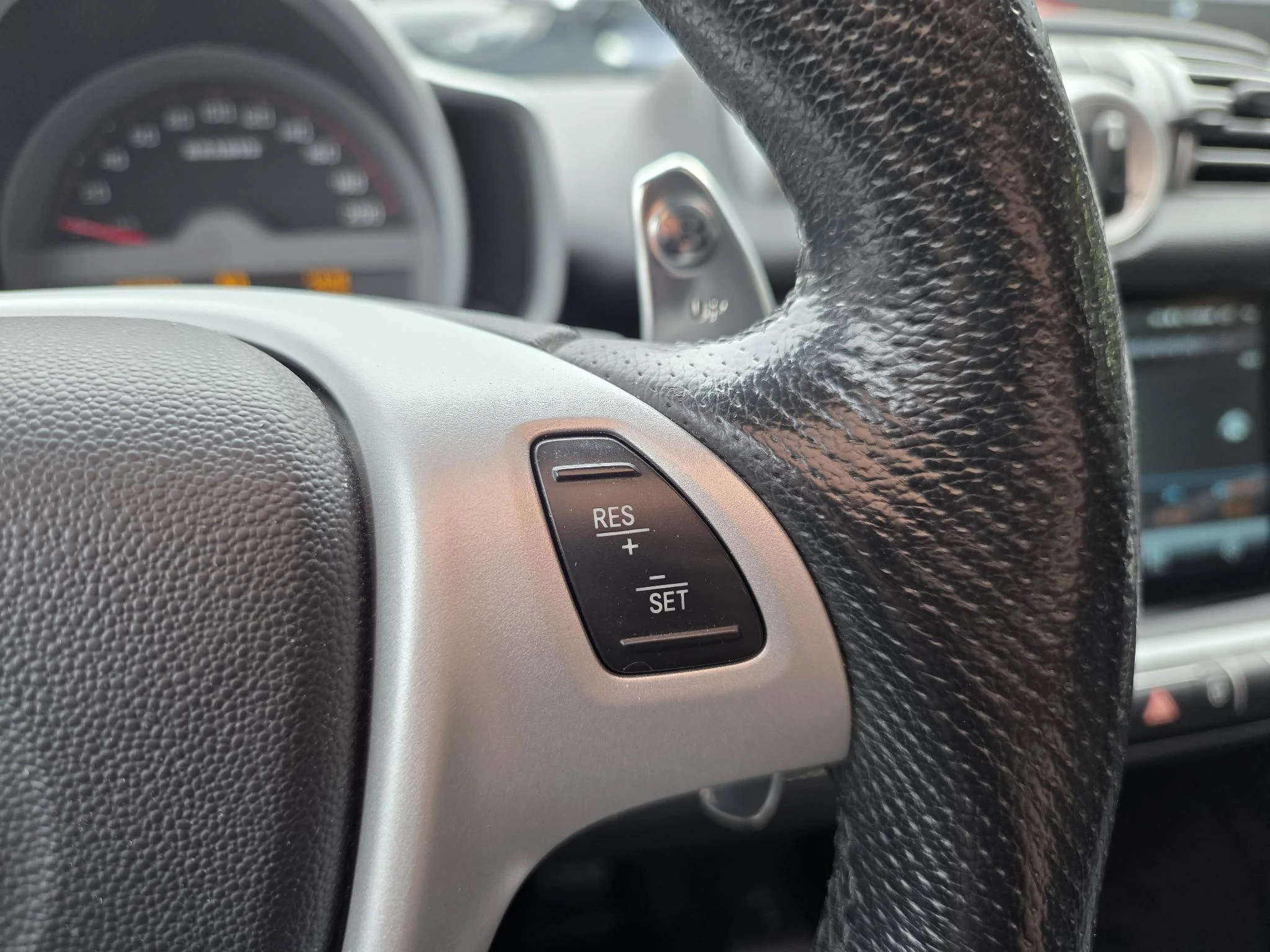 Hoofdafbeelding smart Fortwo