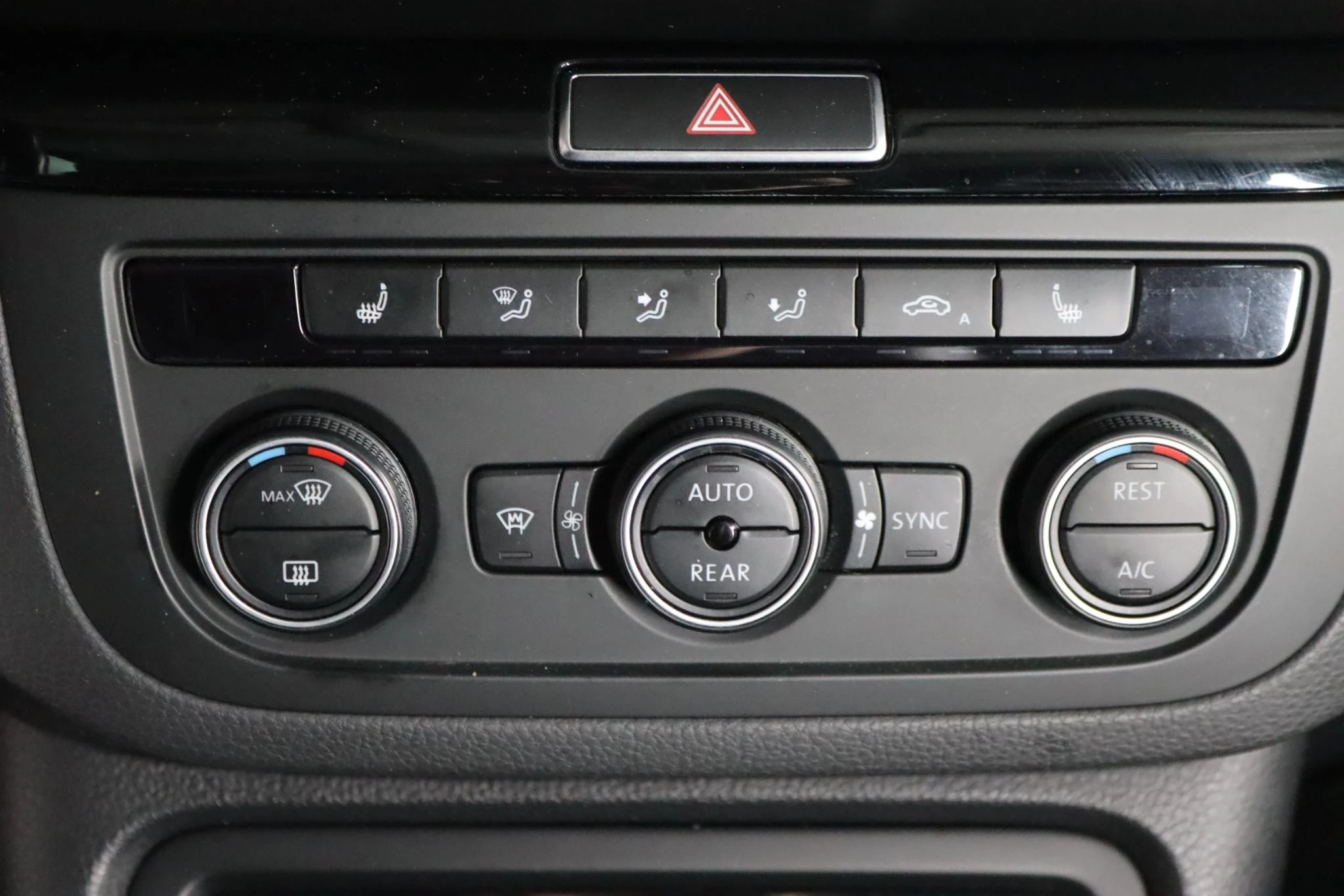 Hoofdafbeelding Volkswagen Sharan