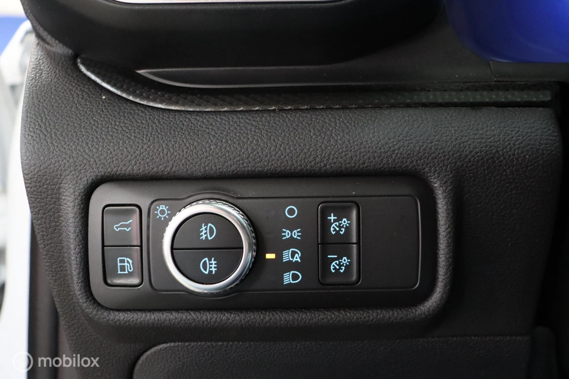 Hoofdafbeelding Ford Explorer