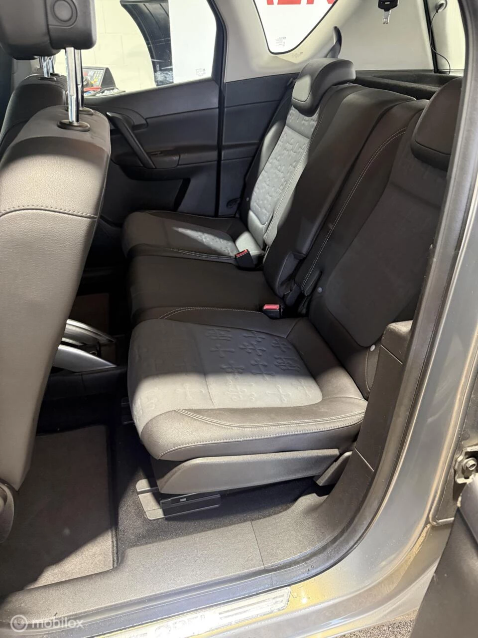 Hoofdafbeelding Opel Meriva