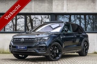 Volkswagen Touareg R 3.0 V6 TSI eHybrid 4M Puglia 22' Dynaudio