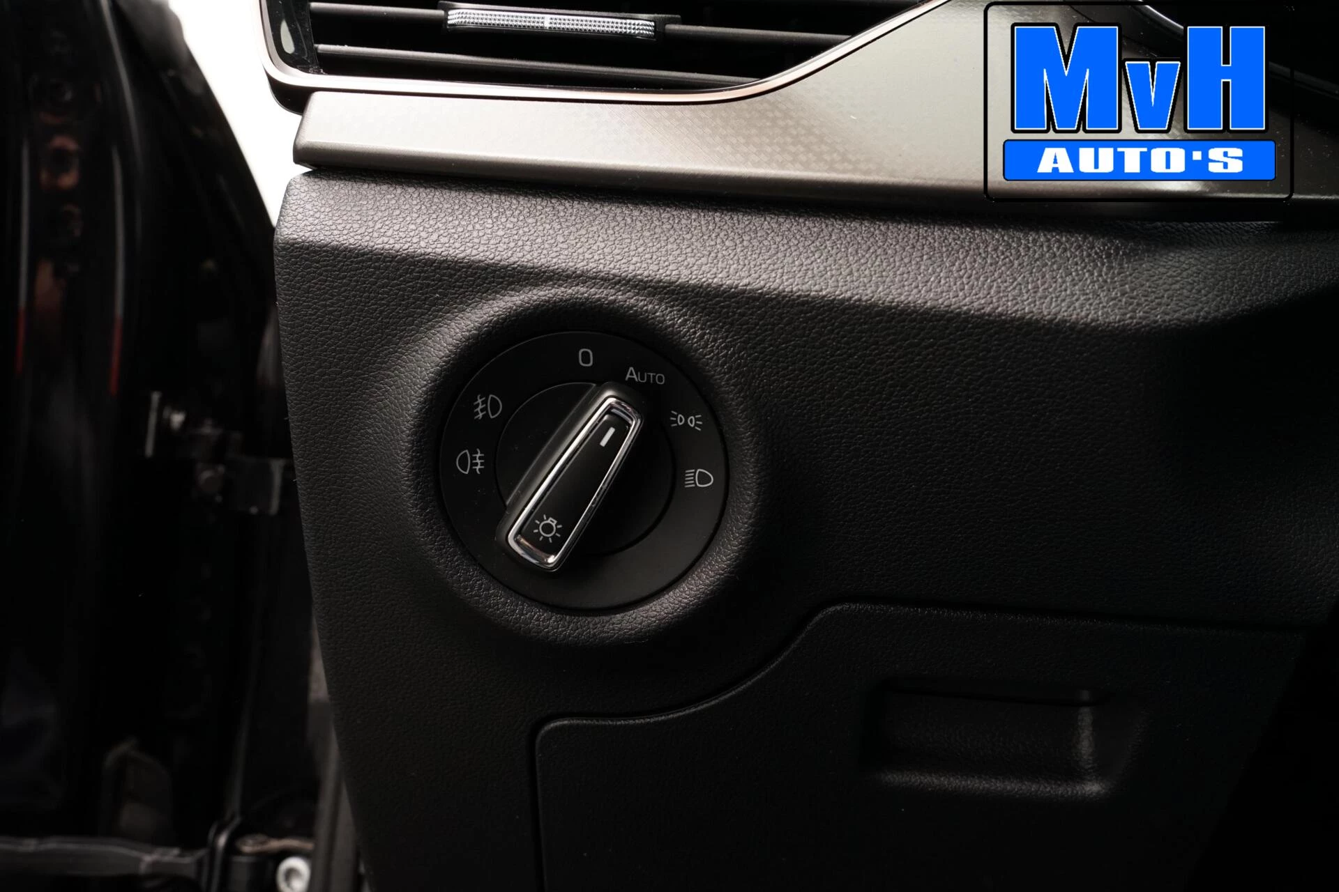 Hoofdafbeelding Škoda Kamiq