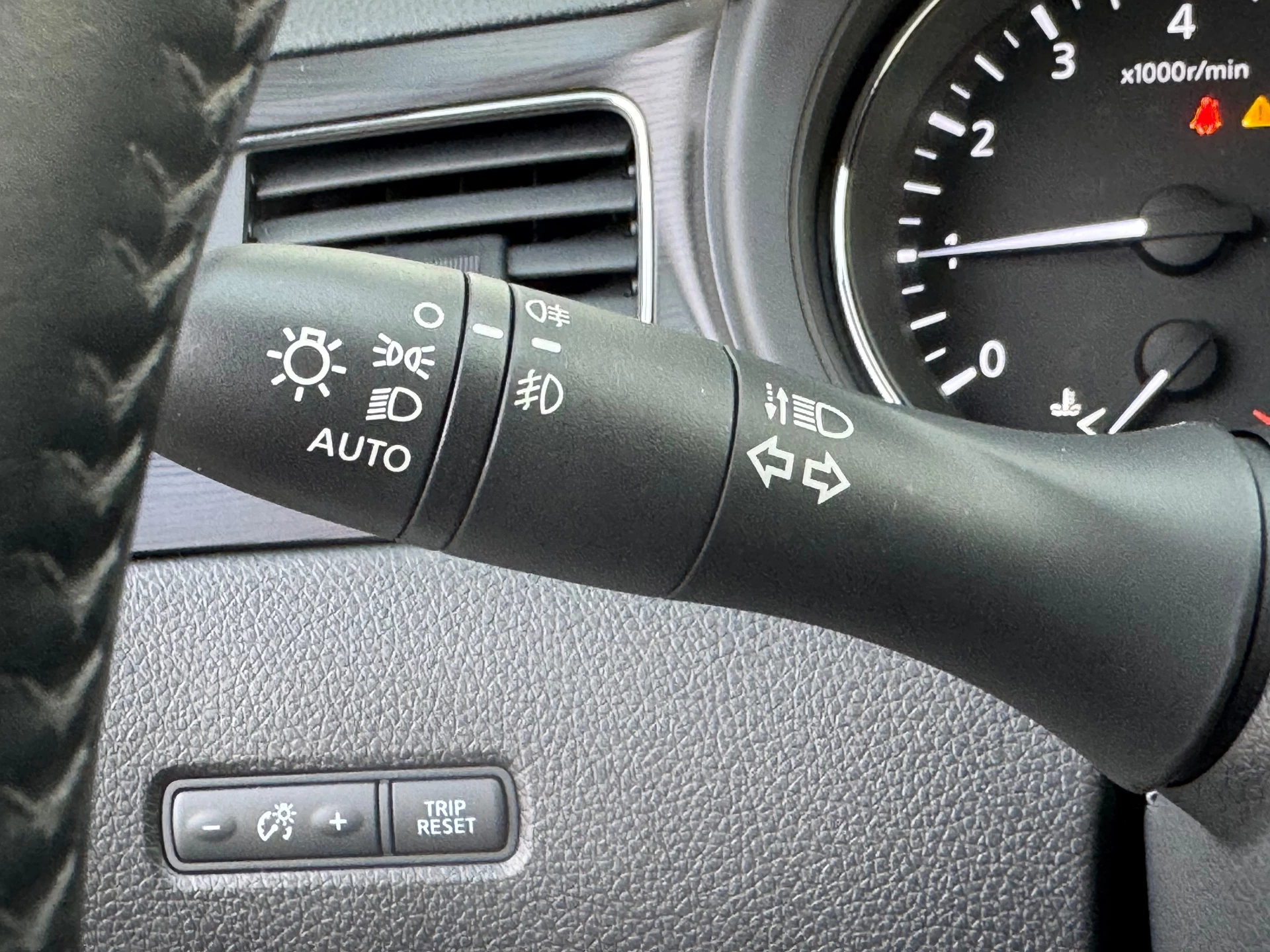 Hoofdafbeelding Nissan Pulsar