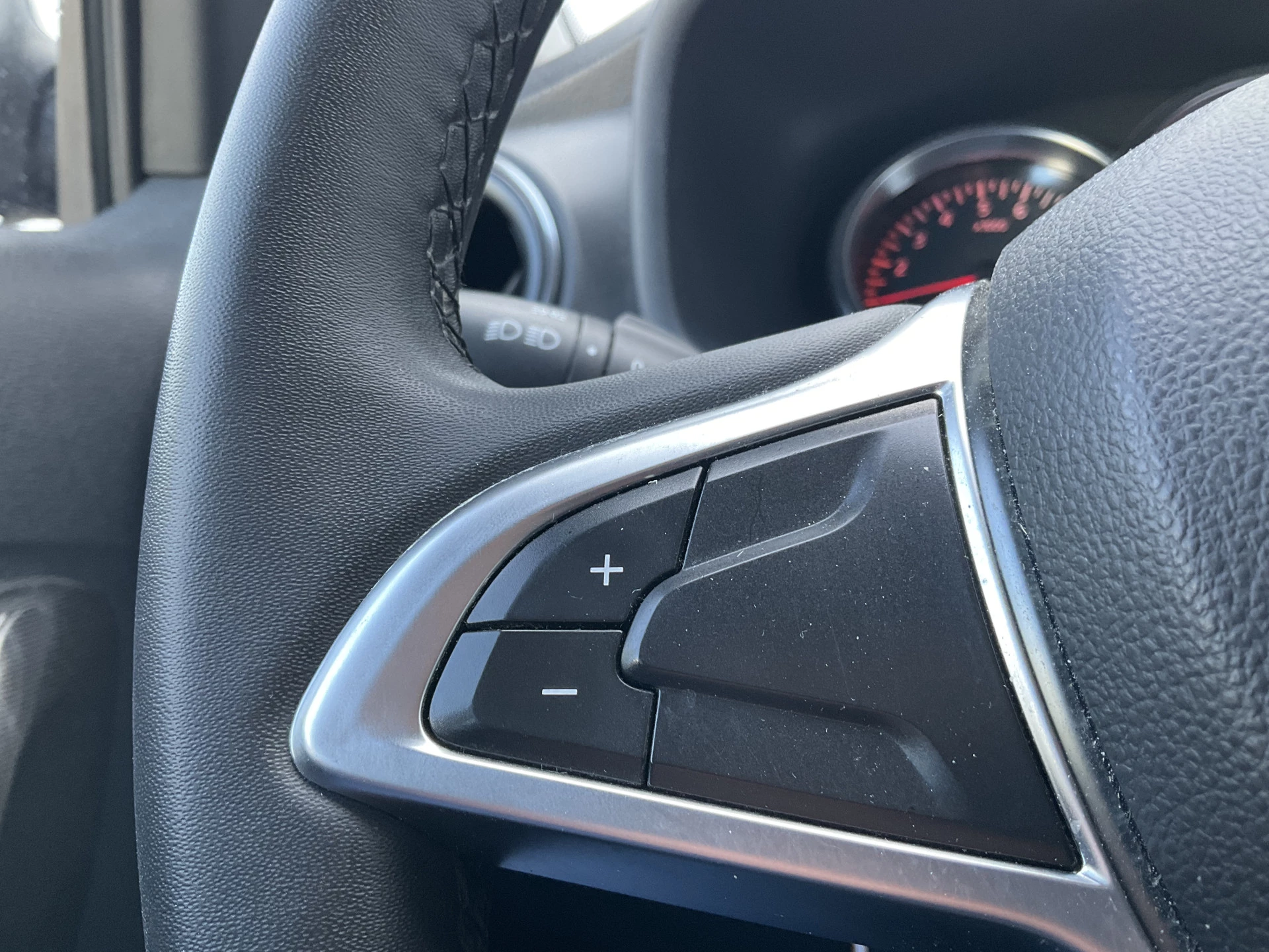 Hoofdafbeelding Dacia Sandero