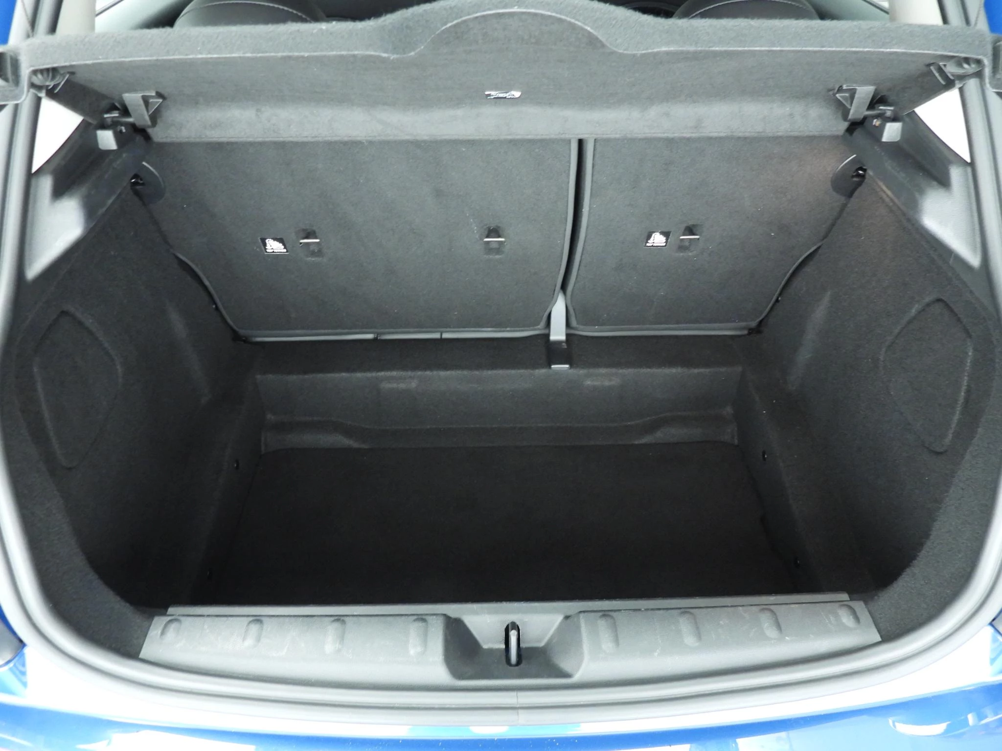 Hoofdafbeelding MINI 5-deurs