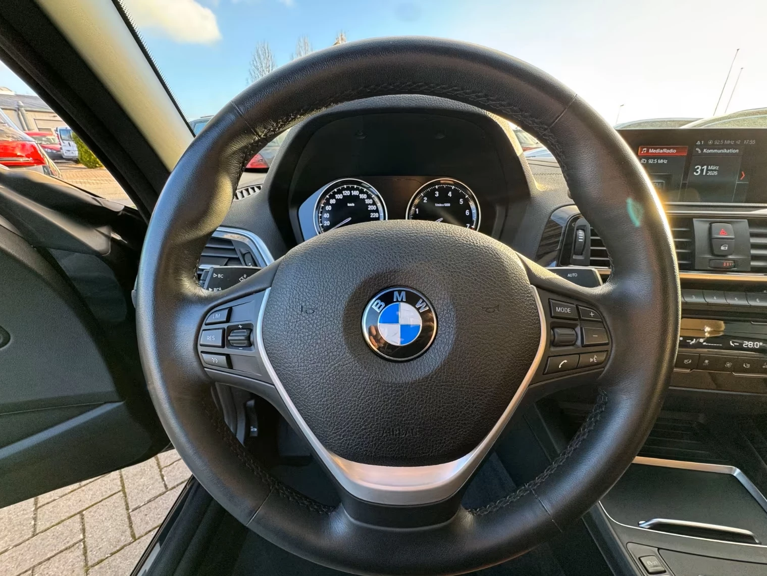 Hoofdafbeelding BMW 2 Serie