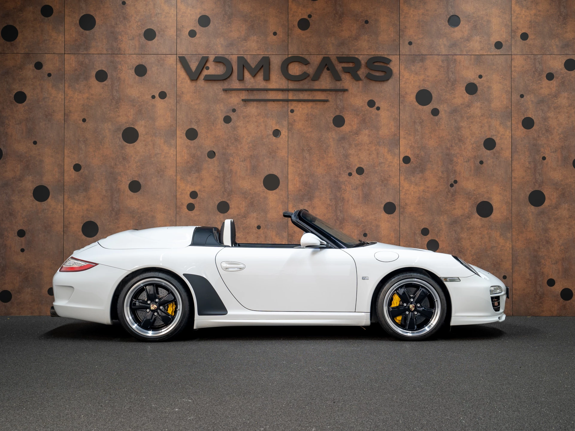 Hoofdafbeelding Porsche 911