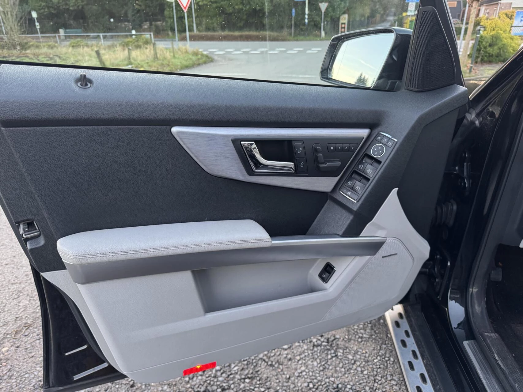 Hoofdafbeelding Mercedes-Benz GLK